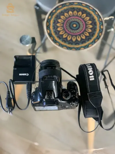 Canon 450 D للبيع