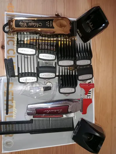 magic clip wahl-wahl detailer usa mchyiin 1 moi soma chaba khawti 0697599955