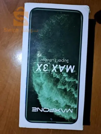 MAXFONE MAX 3X 2/ 16