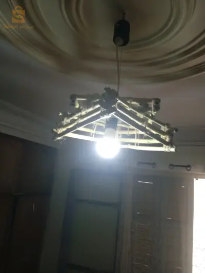 عامل كهرباء معمارية 👷🏻‍♂️⚡