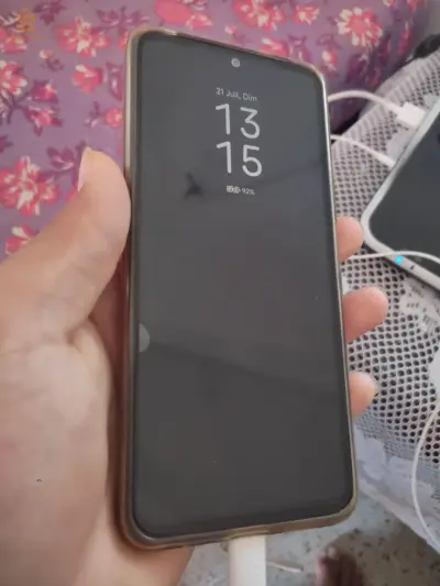 téléphone Redmi note 12 8/256GB