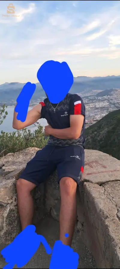 sergio tacchini