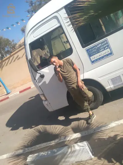 سائق جميع اصناف