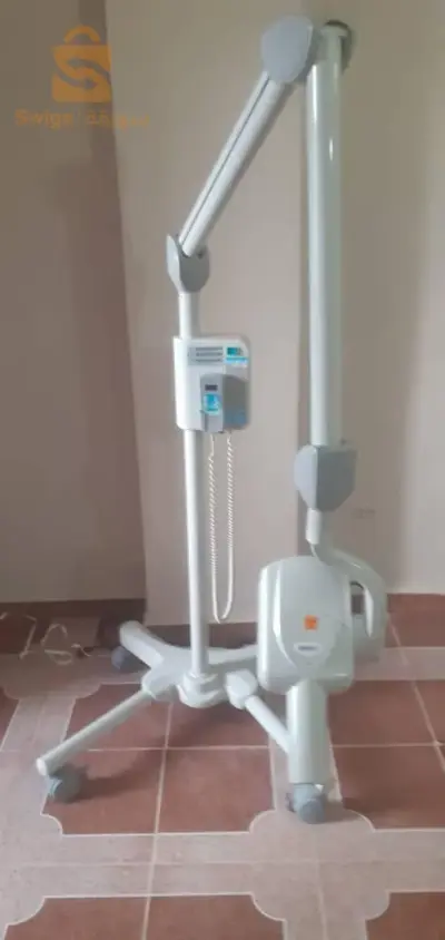 raido mobile dentaire gnatus