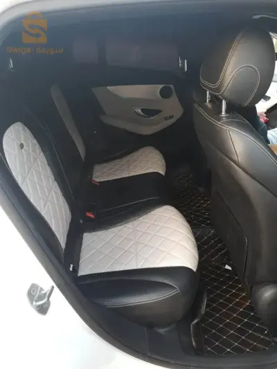 Glc 250d année 2017 Designo