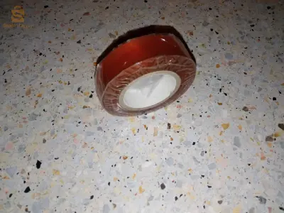 شرطيطو شفاف