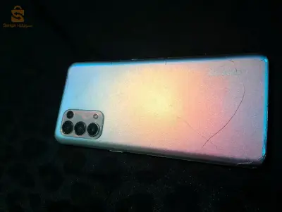 Oppo Reno 5  fih problème yatabloka wahdah