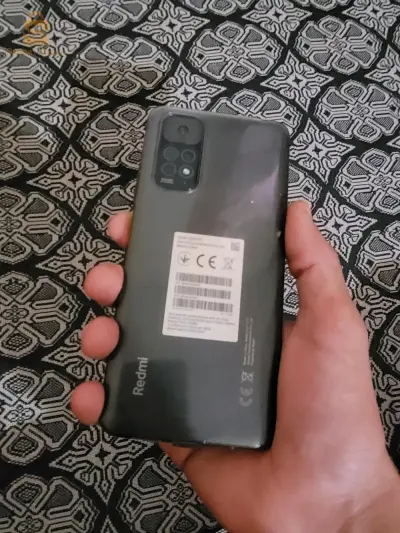 redmi note 11