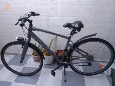 Vélo français clasique