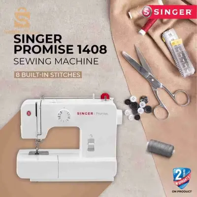 machine à coudre singer 1408 promise
24mois de garantie/livraison gratuite