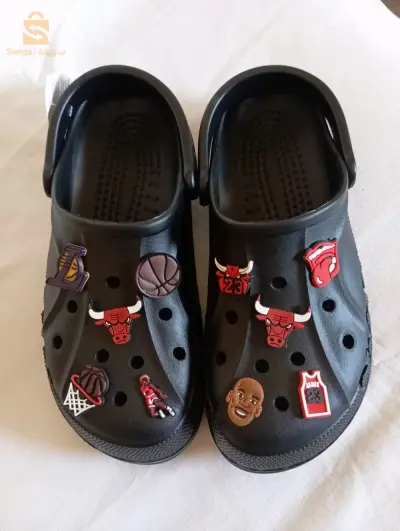 crocs Chicago