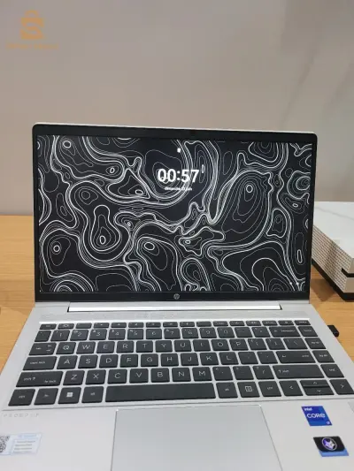 HP ProBook 440 G9  i7-1255U 16G 512 SSD 14" Full HD avec chargeur