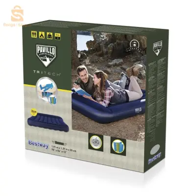 Matelas 2 Places bestway 1.91 m