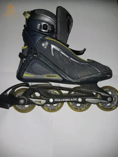 patins de roue