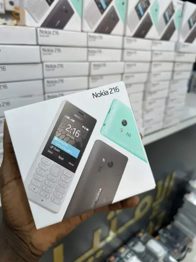 nokia 216 téléphone $🤍🤍