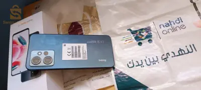 هاتف ذكي