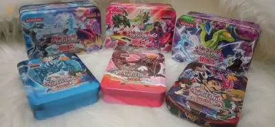 YU-GI-OH
