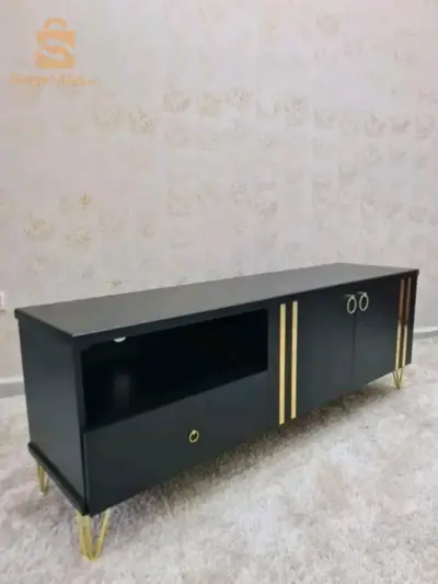 Meuble Tv (Table Tv + Table base)