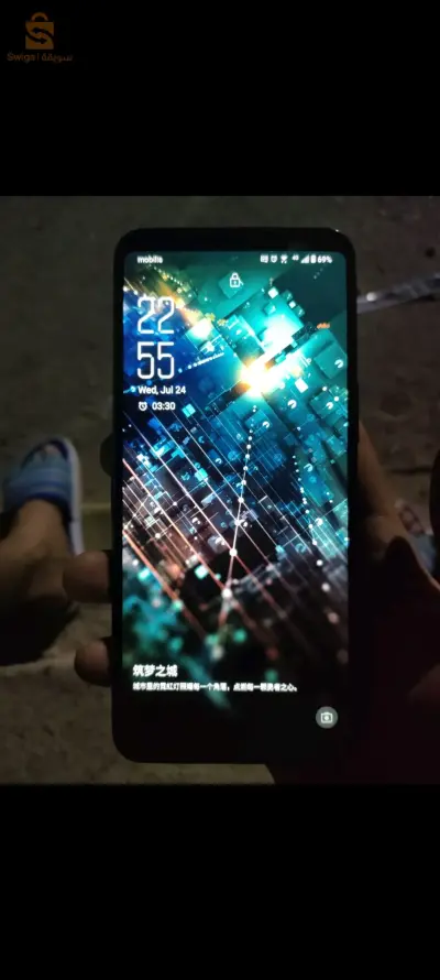 asus rog phone 3