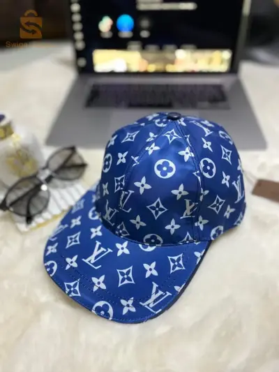 casquette super good