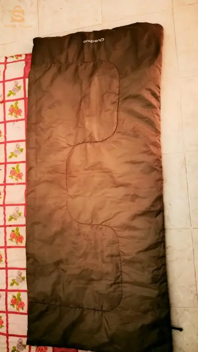 معسكر
