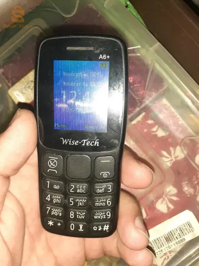 telephone
