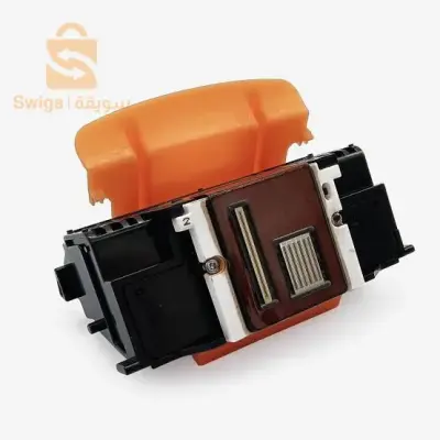 canon printhead