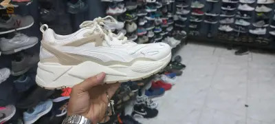puma rx ft 2024 neuf  pointure 46