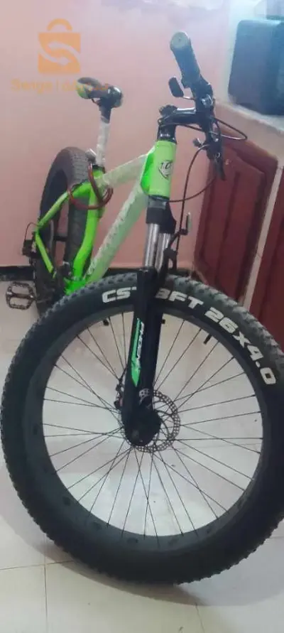 velo