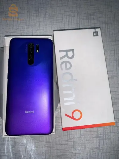redmi 9