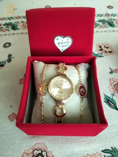 montres femme