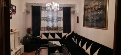 villa