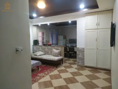 🔴بيفلا بيع  بحي لعبازيز بوقرة 
Fiha 3 fassad 200 metre r+2 makhdomine  retchossi fini ou 1 er kifkif 2 eme b9at fih 10 % khdma0659777260