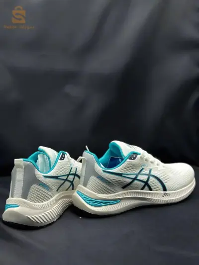 basket ASICS femme