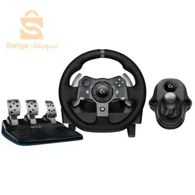 volant logetch g920
