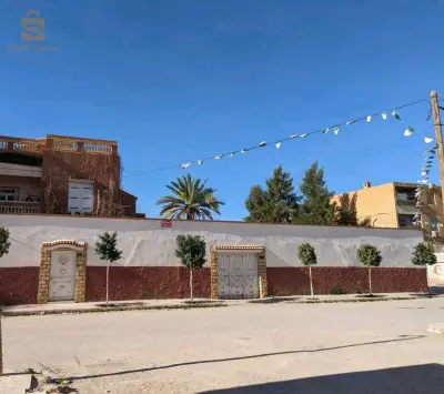 villa