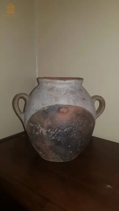 قلة قديمة