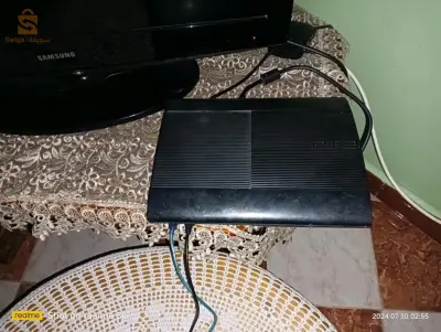 بلاي 3