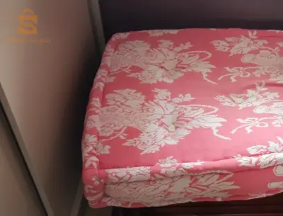Matelas en laine