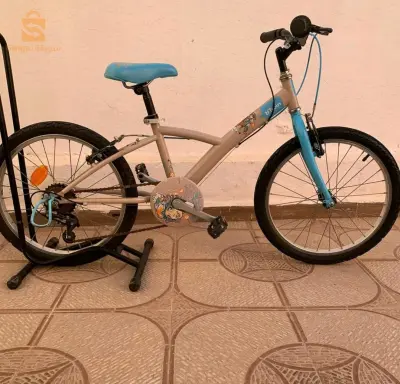 vélo VTT BETWIN