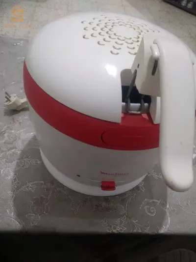 مقلات كهربائية