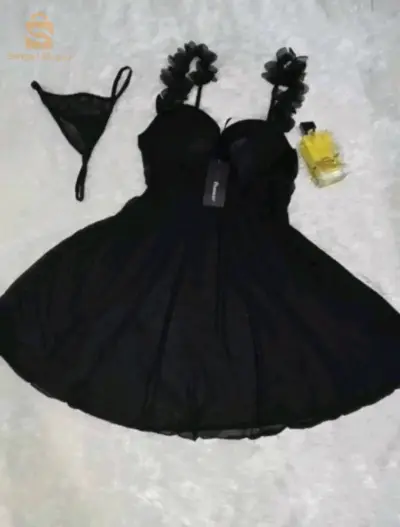 ملابس نوم نساء