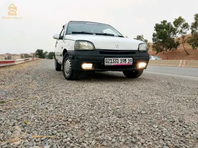 clio