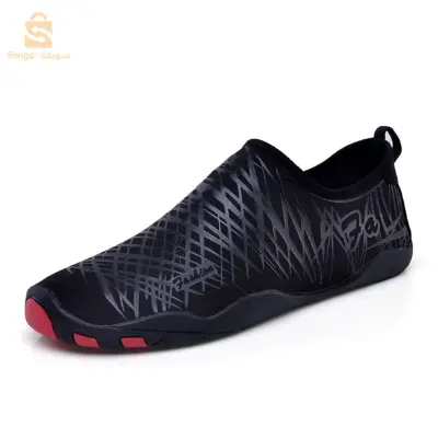 Chaussures de Natation et de Jeux Aquatiques Unisexes
