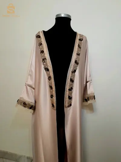 عباية أعراس
