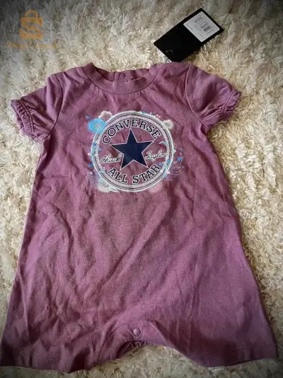 grenouillère converse original américaine top qualité