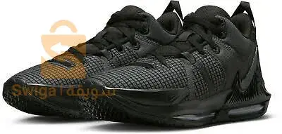 NIKE lebron witness 7 pointure 42