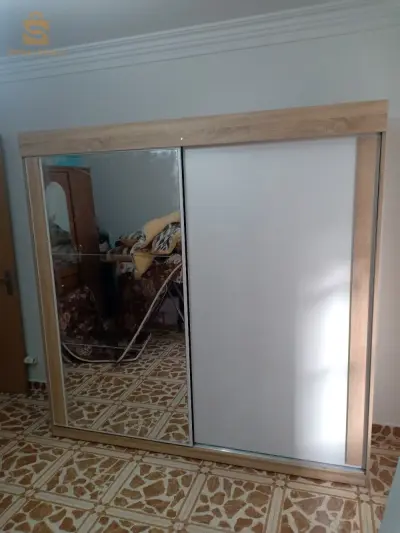 خزانة 2متر/2متر