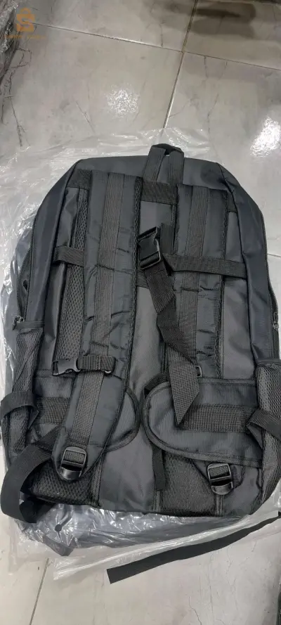 sac a dos de camping