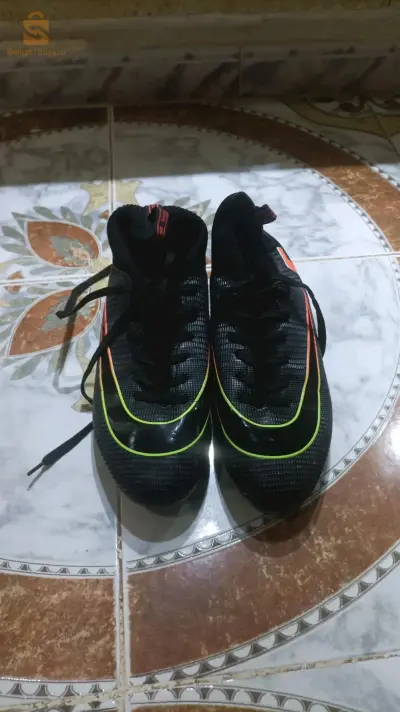 soulier professionnel habt kaba fe